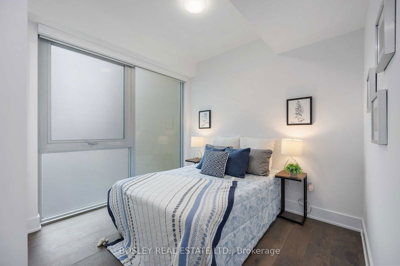  302 - 346 Davenport Rd  Toronto, M5R 1K6 | Image 28