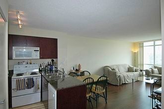 3001 - 397 Front St W, Toronto, M5A1G4 | Image 2