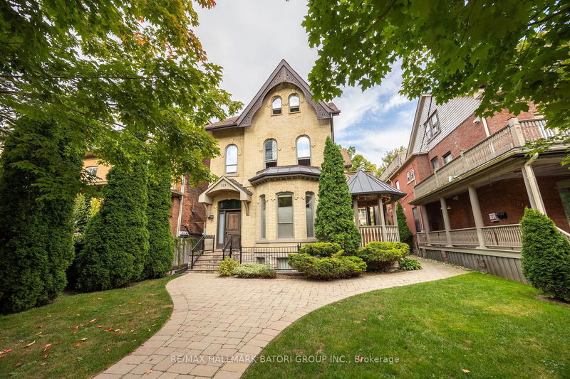  2 - 103 Pembroke St  Toronto, M5A 2N9 | Image 28