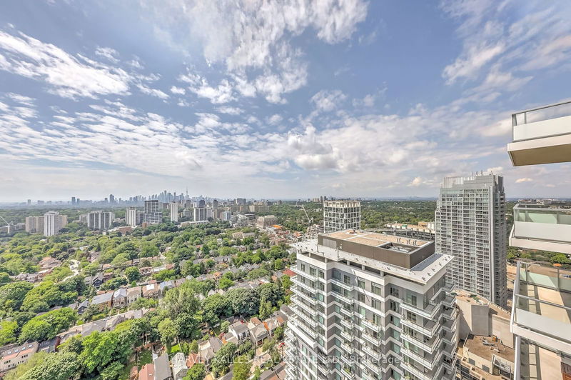  LPH12 - 50 Dunfield Ave  Toronto, M4S 0E4 | Image 28