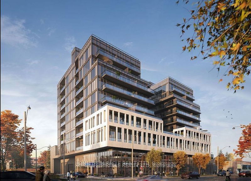 home for lease on 206-500 Dupont Street