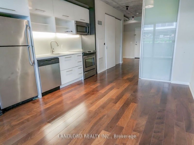 home for lease on 331-47 Lower River Street