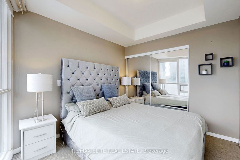  2208 - 65 Bremner Blvd  Toronto, M5J 0A7 | Image 22