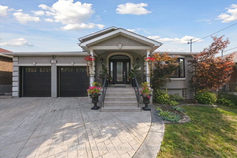 159 Brian Dr  Toronto, M2J 3Y8 | Image 1