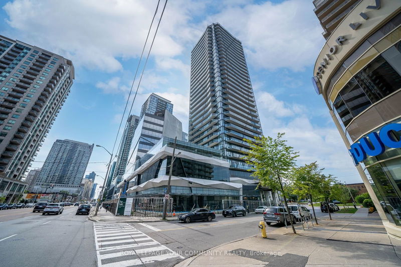  611 - 15 Ellerslie Ave  Toronto, M2N 0E7 | Image 2