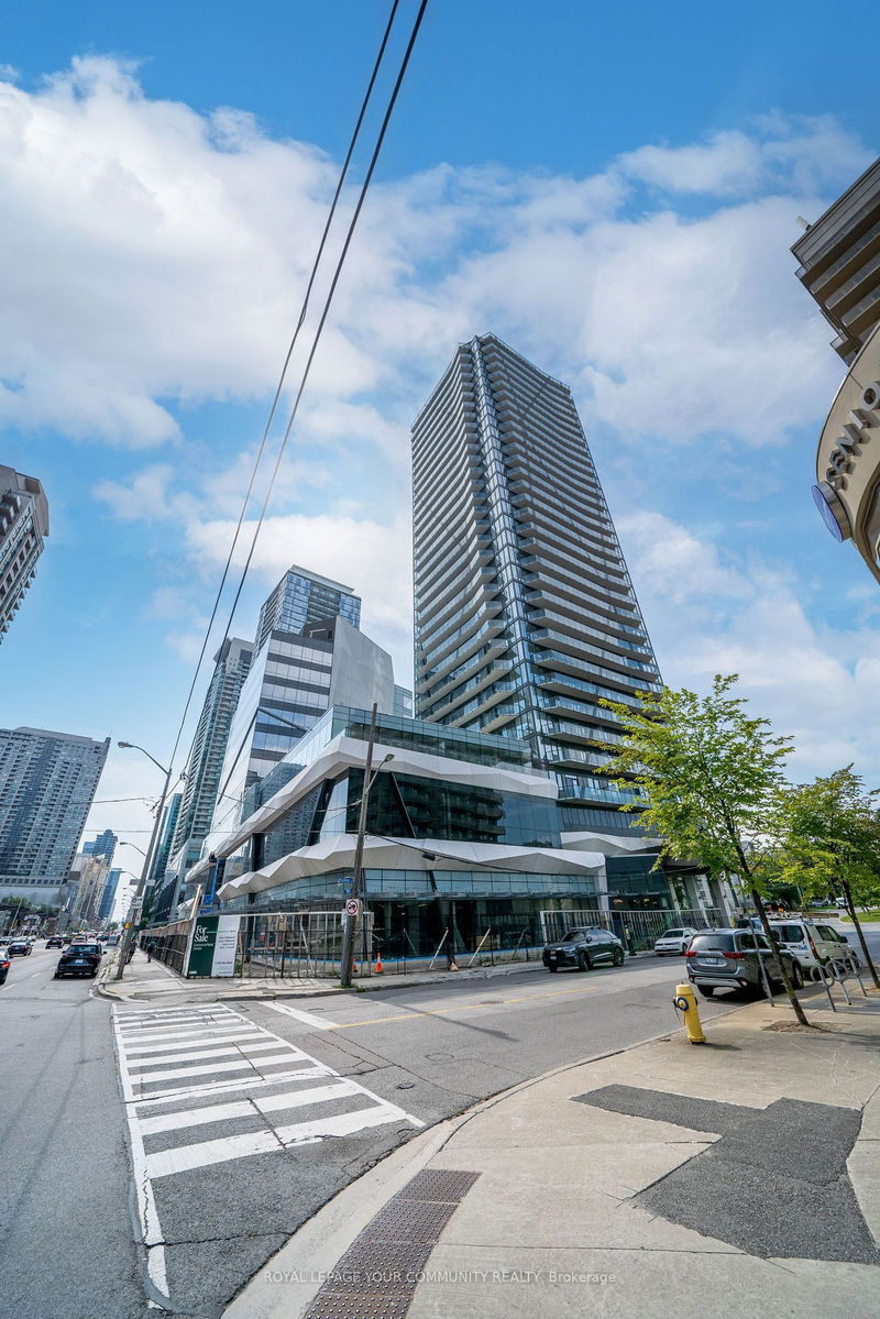  611 - 15 Ellerslie Ave  Toronto, M2N 0E7 | Image 26