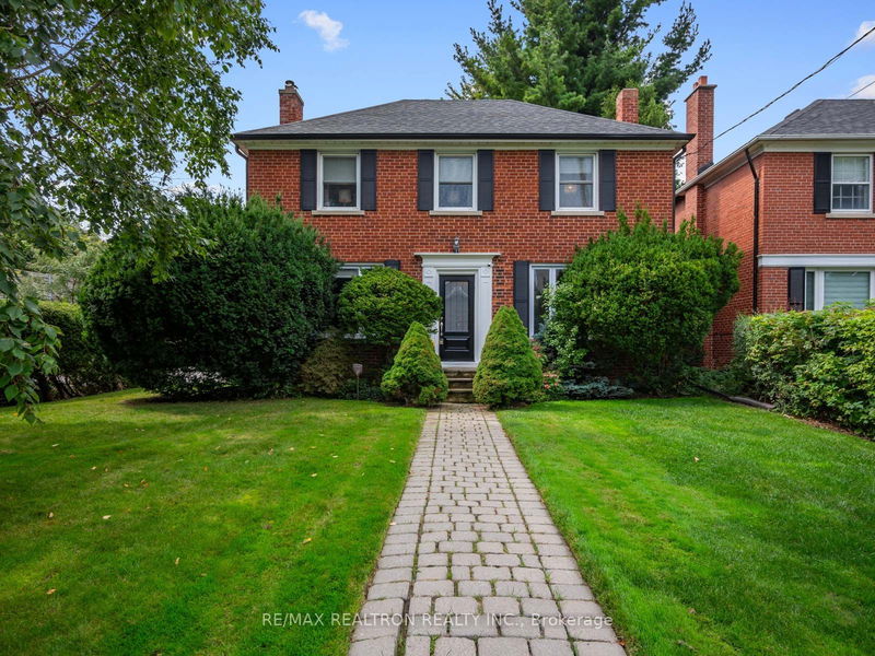 home for sale on 6 Tregellis Road