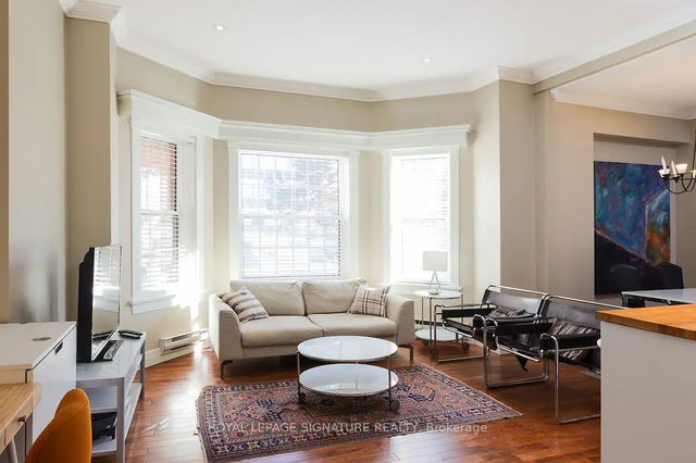209 - 212 St. George Street