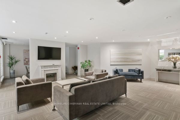  204 - 96 Fifeshire Rd  Toronto, M2L 2X9 | Image 30