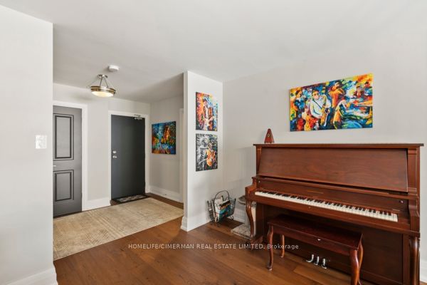  204 - 96 Fifeshire Rd  Toronto, M2L 2X9 | Image 7