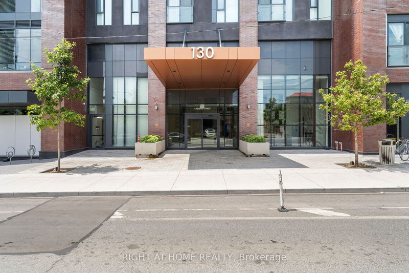  3205 - 130 River St  Toronto, M5A 0R8 | Image 2