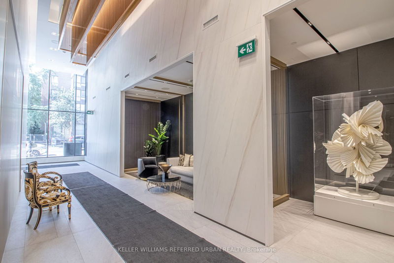 home for lease on 2205-319 Jarvis Street
