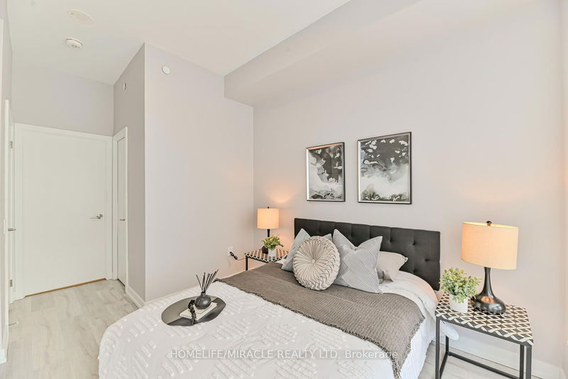  N337 - 7 Golden Lion Hts  Toronto, M2M 0C1 | Image 16