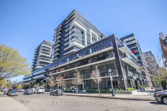 1119 - 1030 King Street