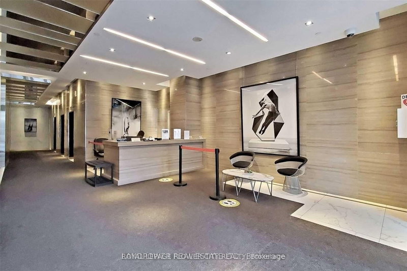 2407 - 1 The Esplanade Dr, Toronto, M5E 0A8 | Image 2