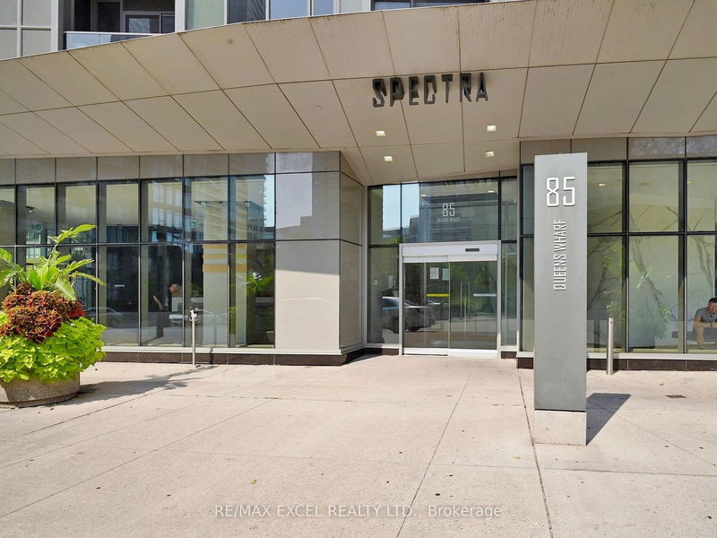  3911 - 85 Queens Wharf Rd  Toronto, M5V 0J9 | Image 5