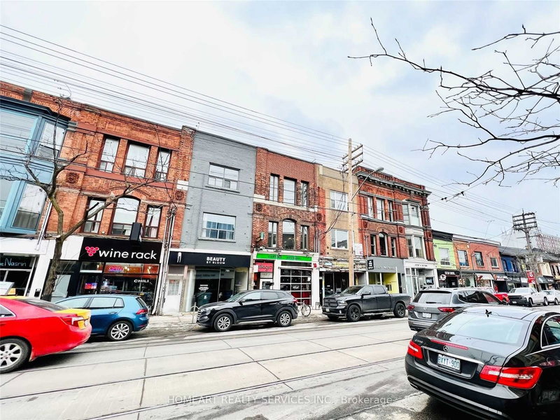 781 Queen St W, Toronto, M6J 1G1 | Image 2