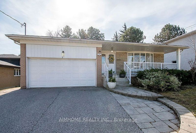 home for lease on Bsmt-25 Unicorn Avenue