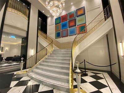 Unit 317 — 955 Bay St, Toronto - Bay Street Corridor image-0-1