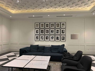 Unit 317 — 955 Bay St, Toronto - Bay Street Corridor image-0-3