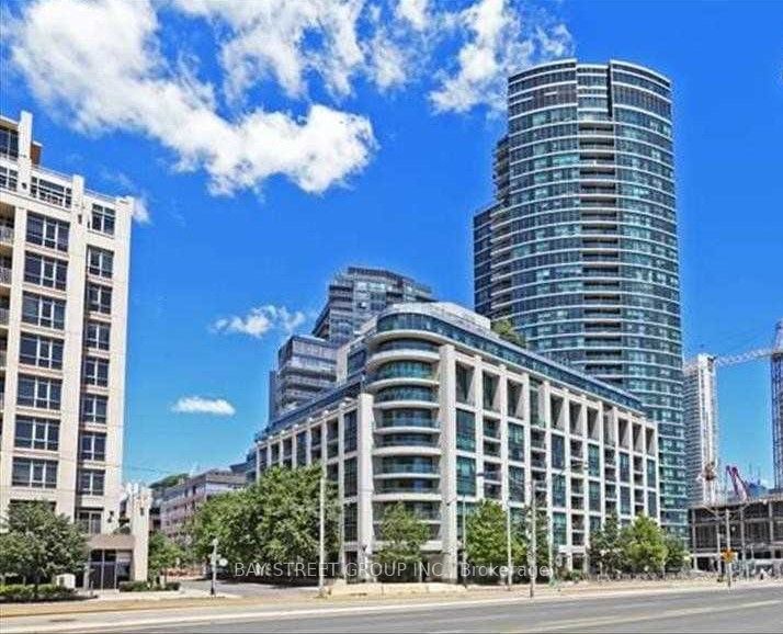 home for lease on 1010-600 Fleet Street