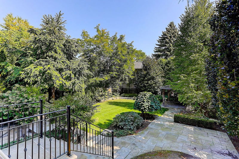 17 Blyth Hill Rd  Toronto, M4N 3L5 | Image 37