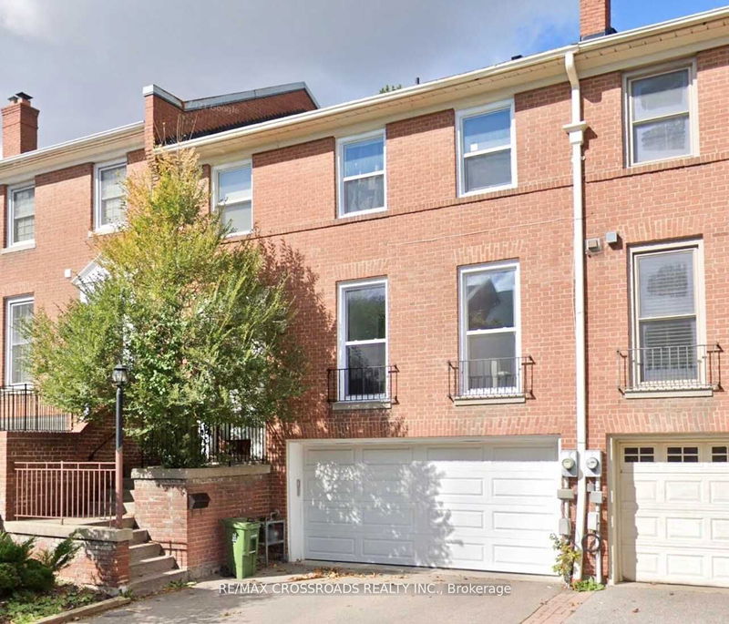 home for lease on 4 Mallingham Court