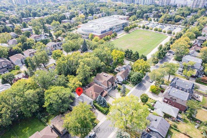 171 Empress Ave  Toronto, M2N 3T7 | Image 2