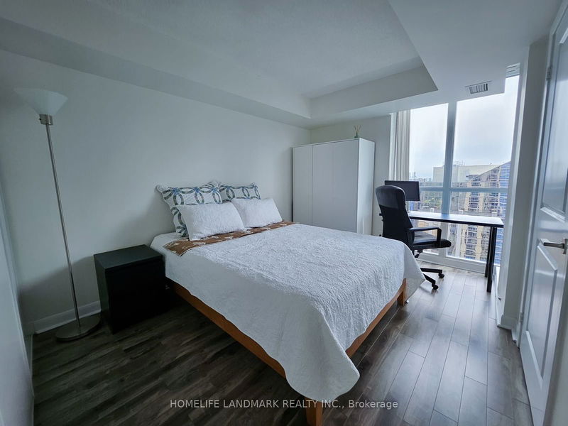  3215 - 4978 Yonge St  Toronto, M2N 7G8 | Image 13