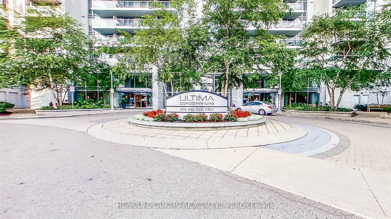  3215 - 4978 Yonge St  Toronto, M2N 7G8 | Image 2