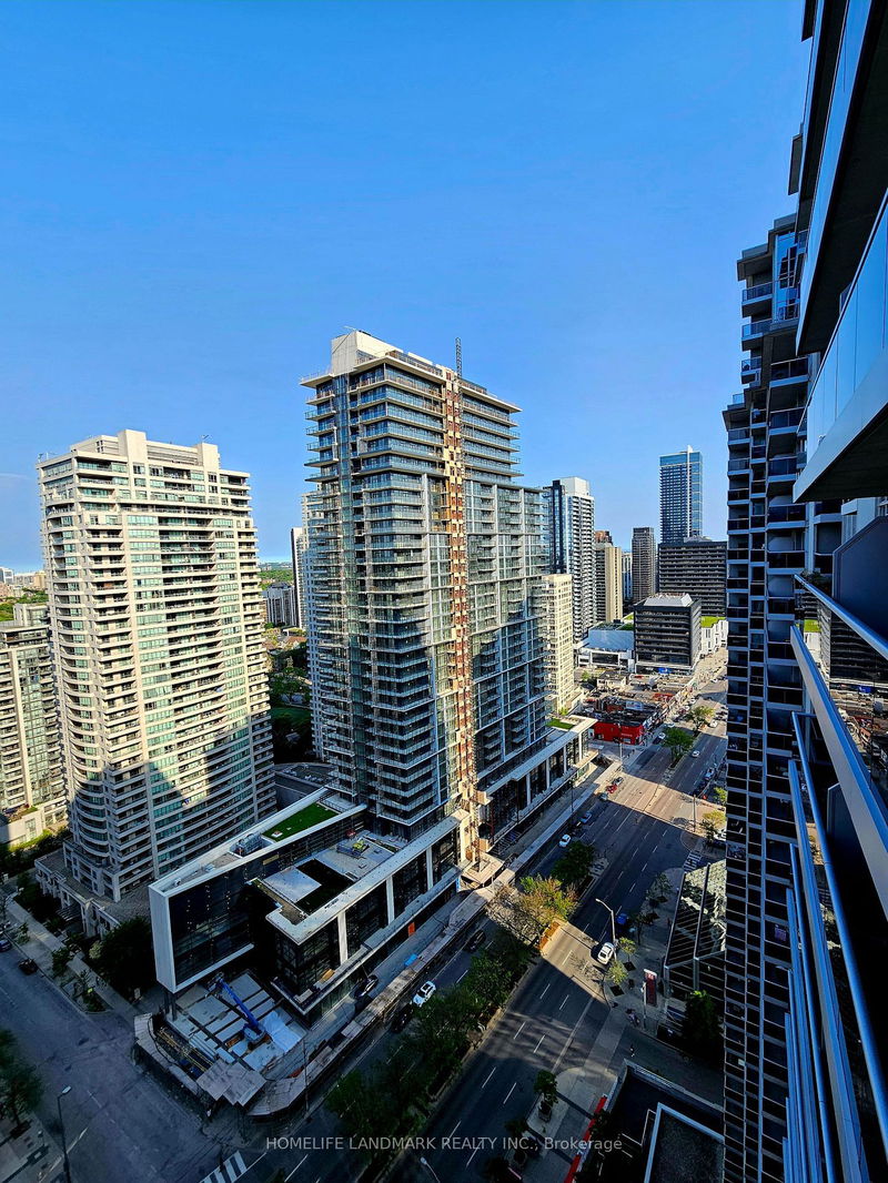  3215 - 4978 Yonge St  Toronto, M2N 7G8 | Image 4