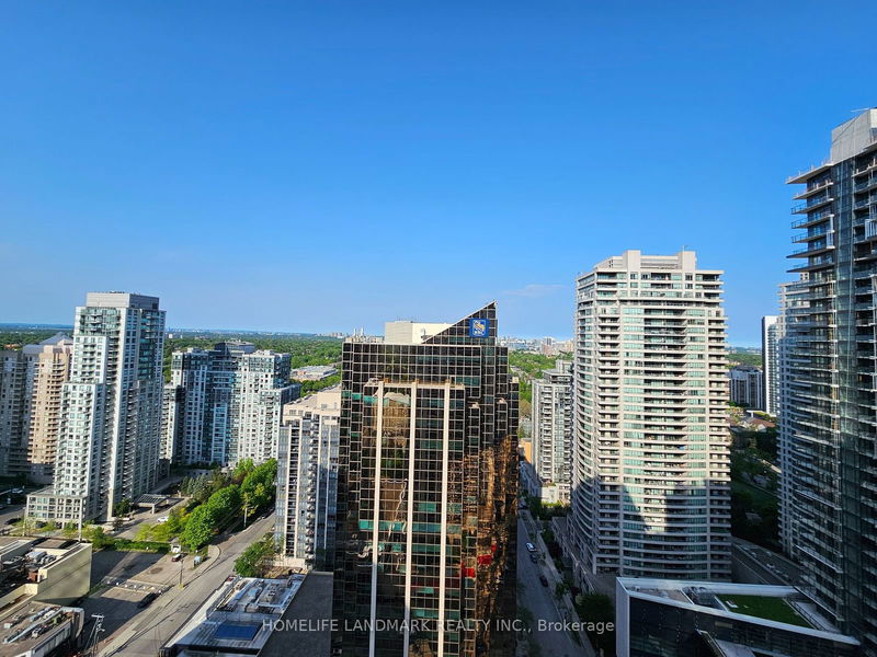  3215 - 4978 Yonge St  Toronto, M2N 7G8 | Image 5