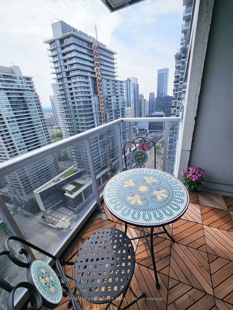  3215 - 4978 Yonge St  Toronto, M2N 7G8 | Image 7