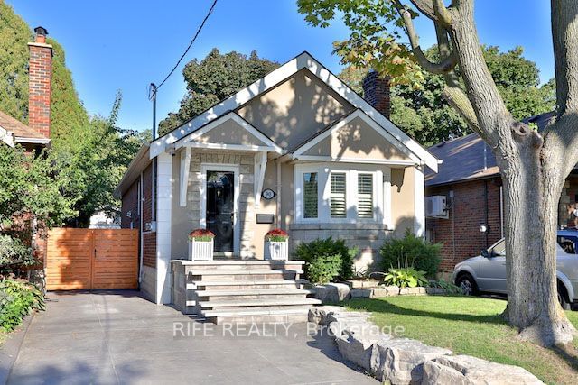 home for lease on 90 Southvale Drive