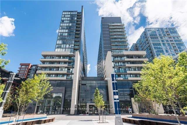 home for sale on 612E-36 Lisgar Street