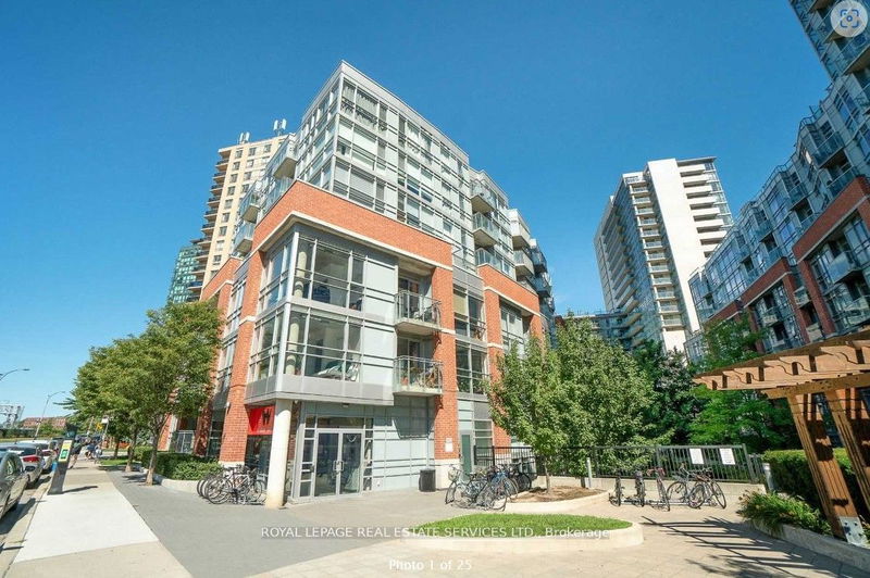 home for sale on 414-170 Sudbury Street