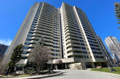  2005 - 75 Wynford Hts Cres  Toronto, M3C 3H9 | Image 1