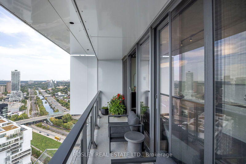  2802 - 170 Bayview Ave  Toronto, M5A 0M4 | Image 13