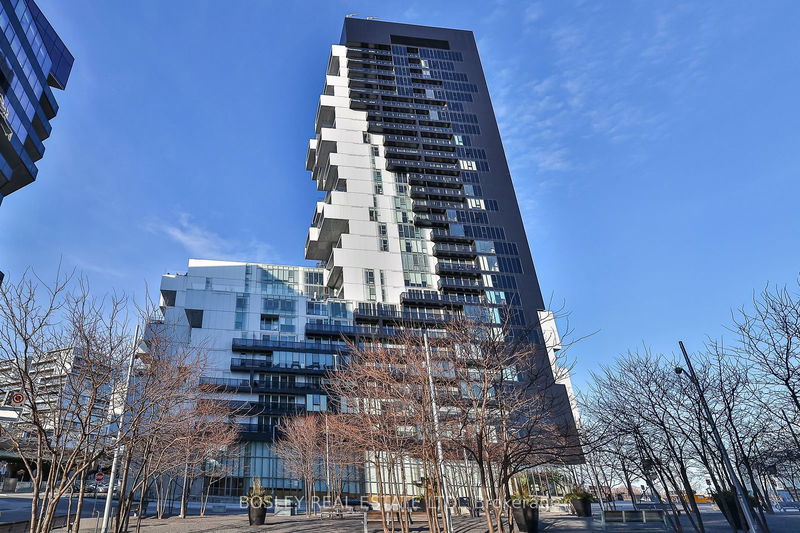  2802 - 170 Bayview Ave  Toronto, M5A 0M4 | Image 32