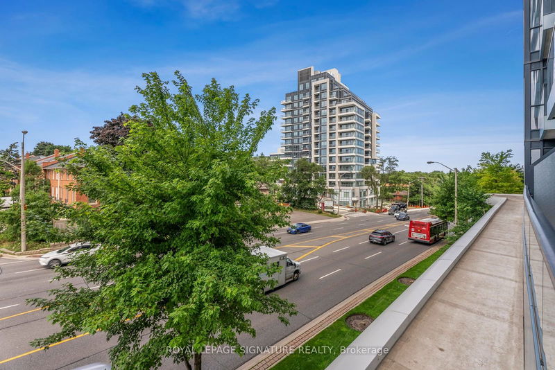  214 - 2885 Bayview Ave  Toronto, M2K 0A3 | Image 23