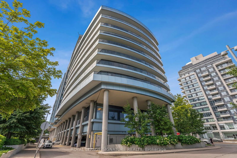  214 - 2885 Bayview Ave  Toronto, M2K 0A3 | Image 30