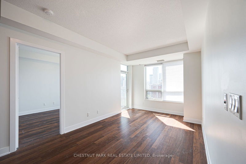  1501 - 120 Homewood Ave  Toronto, M4Y 2J3 | Image 10