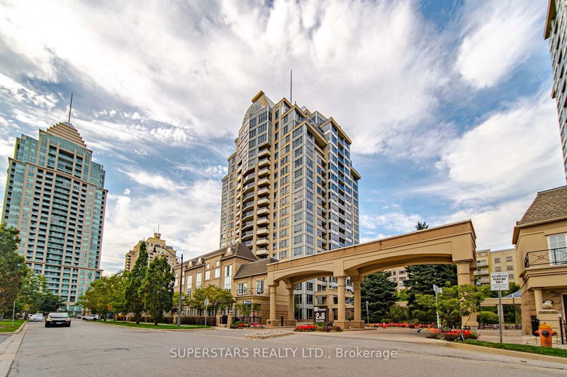  1008 - 2 Rean Dr  Toronto, M2K 3B8 | Image 1