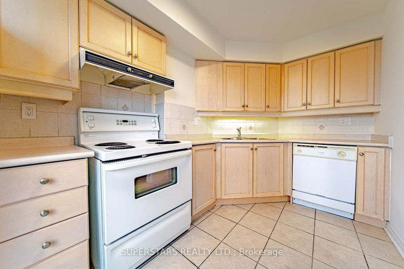  1008 - 2 Rean Dr  Toronto, M2K 3B8 | Image 5