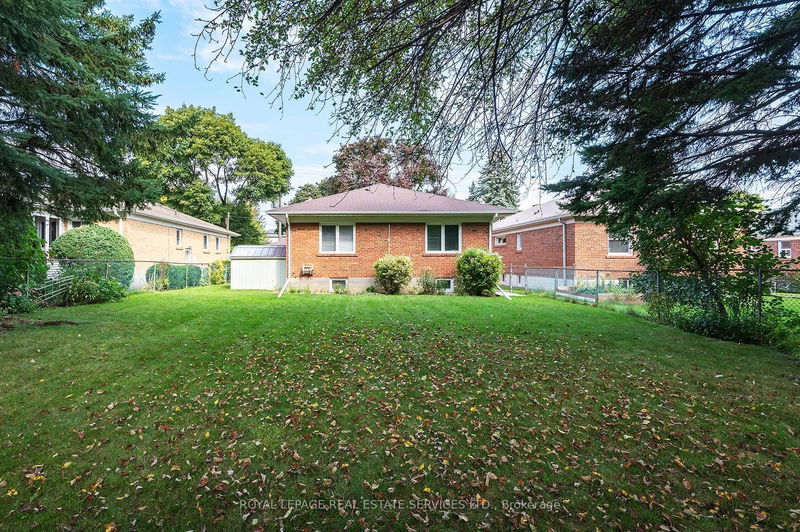 173 Betty Ann Dr  Toronto, M2N 1X5 | Image 37