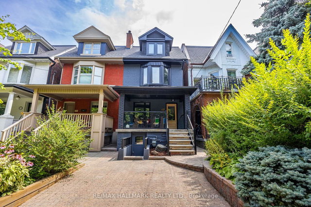 437 Manning Avenue