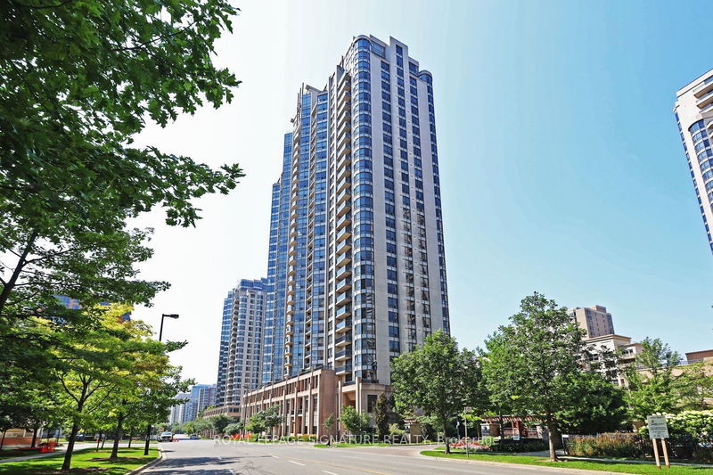  814 - 10 Northtown Way  Toronto, M3H 5S9 | Image 1