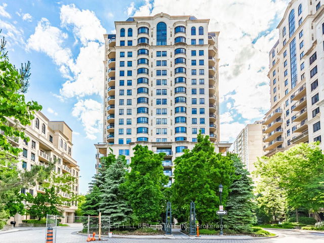 1402B - 660 Sheppard Avenue E