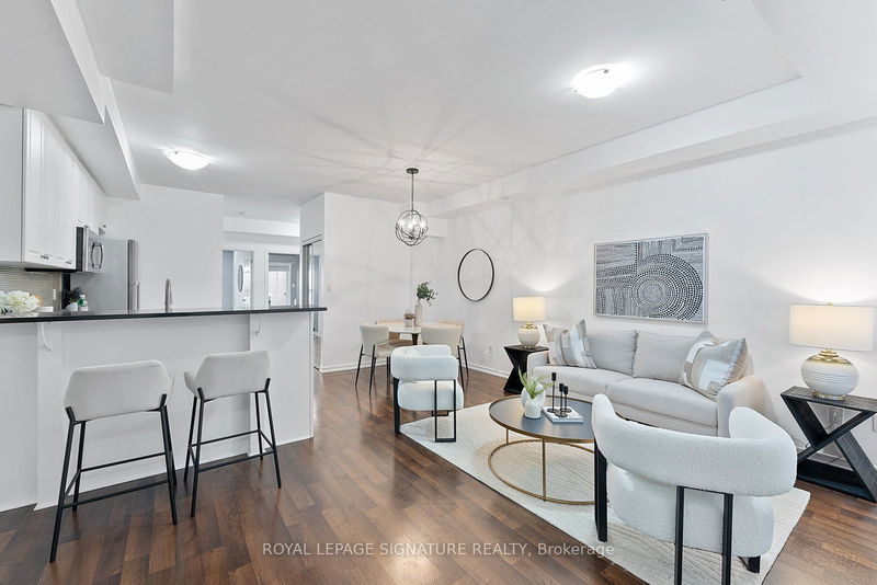 home for sale on 104-17 Coneflower Crescent
