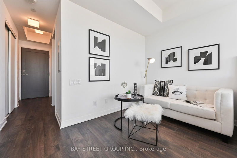  4607 - 42 Charles St E Toronto, M4Y 0B7 | Image 12